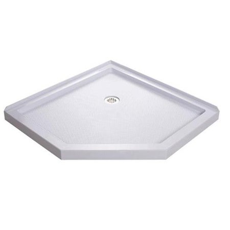 DREAMLINE DreamLine DLT-2036360 SlimLine 36 in. x 36 in. SlimLine Neo Shower Base DLT-2036360